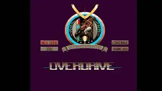 Amiga 500 - Overdrive (Infacto) Intro Theme