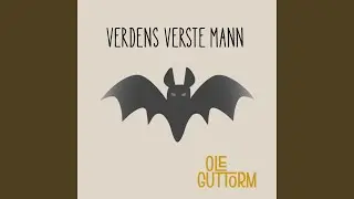 Verdens verste mann
