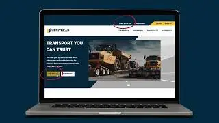 How to Ship a Car with VeriTread | Safe & Efficient Heavy Equipment Transport