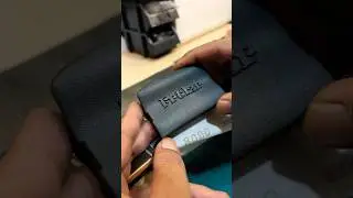 FRTLZR - Fret polishing kit | #guitar #guitarsetup #asmr #asmrvideo
