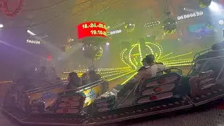 Musik Express - Baier 2025 (Offride/POV) Bremen Ischa Freimarkt