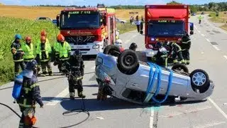 Media N&aelig;stved 040813 F&aelig;rdselsuheld