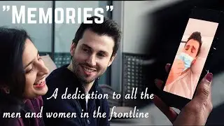 Thank U Frontline Heroes | Dedication song to all the men & women in the frontline