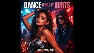 DANCE WHILE IT HURTS New Song 2026 🤩🤩🤩 #music #song #dance #pop #fyp 