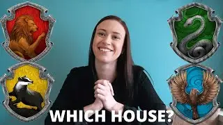 GETTING RESORTED ON POTTERMORE 2020 | Annual Super Carlin Sorting Ceremony | Tara A Ramsey