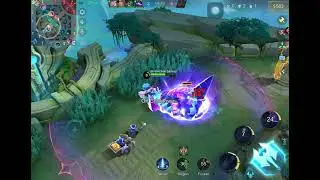 Layla gameplay... 28 January 2026