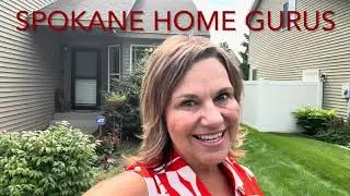 Just Listed!!! 14316 E. 31st Lane Spokane Valley, Washington