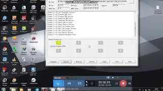 CARA FLASH TAB ADVAN T2K MENGALAMI BOOTLOOP