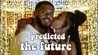 Times Little Mix Predicted the Future