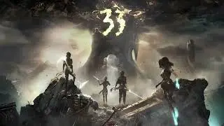 #GamingMusicClair  Obscur: Expedition 33 - Alicia Soundtrack | 2 Hours Epic Relaxing Gaming Music