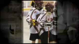 KW Braves Lacrosse 2010