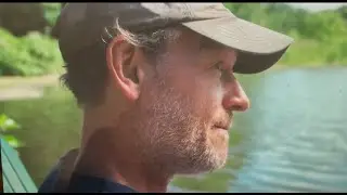 Greg&rsquo;s Southerly Clip