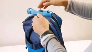 Platypus Origin Hydration Packs