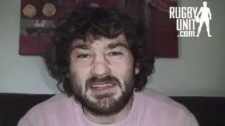 Yannick Forestier raconte son essai contre Montpellier - RugbyUnit