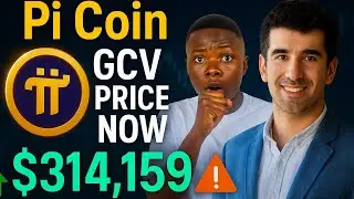 Pi Coin GCV Price $314,159 Explained &mdash; Truth, Hype or What&rsquo;s Coming Next?