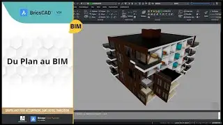 1- Du PLAN au BIM