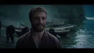 Cosmo Jarvis as John Blackthorne &ldquo;Anjin&rdquo; in Shōgun (2024)