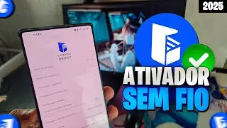 COMO ATIVAR O GG MOUSE PRO SEM FIO EM 2025 ATUALIZADO!