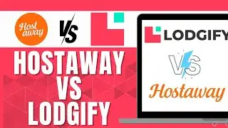 HOSTAWAY VS LODGIFY