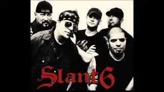 Slant 6 - Beautiful Stranger