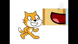 (YTPH) Scratch Characters gets an reacts BFDI show 