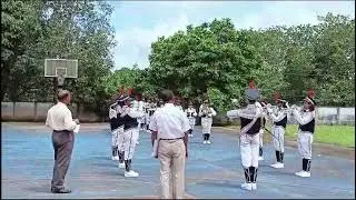 Mary Mount Public School | Band Display First Prize | Kottayam Sahodaya School Kalotsav