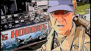 Woodspring Wings Model Aircraft Show 2021 UK, Intro