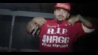 Bandanas video - Feat (RIP) Shagg