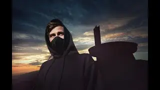 Alan Walker - WeLoveUAlan  [All walkers] If you like it own it