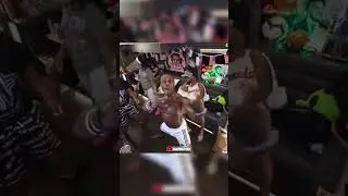 IShowSpeed Dancing on Tunak Tunak Tun 😂 #ishowspeed  #foryou  #viral #ishowspeedmemes #shorts