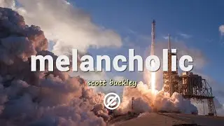 'Filaments' by @ScottBuckley  🇦🇺 | Sad Ambiental Music (No Copyright) 😔