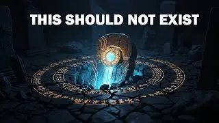Unexplained Artifacts That Shouldn&rsquo;t Exist | History Is Hiding Something