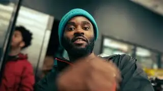 BIGFLAME8 - HIT YO FRAME (ОФИЦИАЛЬНЫЙ МУЗЫКАЛЬНЫЙ ВИДЕОКЛИП)