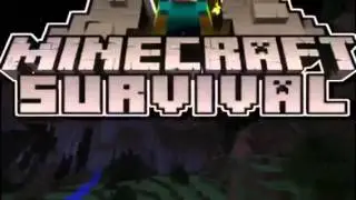 PaperBatVG Minecraft Survival Season 6 Intro