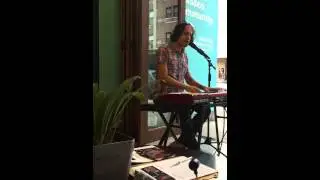 Derek Fawcett Lines