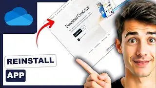 Как переустановить OneDrive на Windows 11 (самый простой способ) (руководство 2026 года)