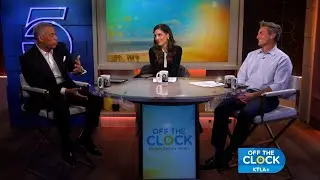 Best Comedy Movies of All Time | Off the Clock | Dec. 3, 2025