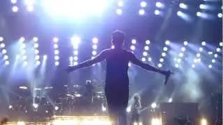 Queen + Adam Lambert - Show Must Go On