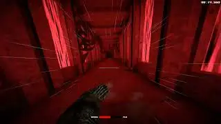 Blessed Burden | Descent WR in 18.610