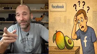 Meta Releasing New AI Models Mango and Avocado in 2026 - Inertia Drives AI Fraud