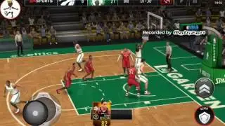 Quicksell challenge - Nba Live ep 8