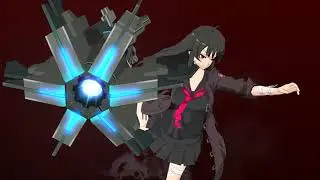 SoulWorker Anime Legends Iris Trailer
