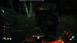 Plot Twist Counters Pyramid Head