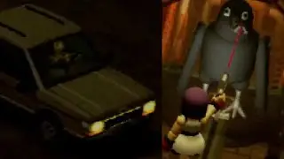 Crow Country! Part 1 🐦&zwj;⬛ Crow or Croak [Stream VOD]