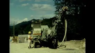 日本国土開発｜土木技術アーカイブス：NATM・CERSシステム