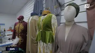 Этностильдегі киімдер, тақия, шапандар | Баға