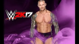 Wr3d 2K17 V2 Mod by HHH (Link 👇 👇 👇 )