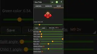 How make simple smart predator in cell lab?