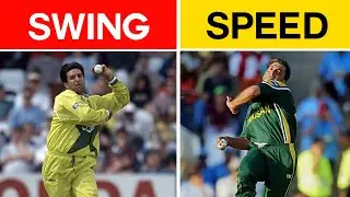 Fastest, Deadliest & Greatest! Top 10 Fast Bowlers in Cricket History