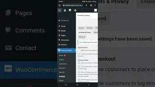 🔧 Error 404 Mystery Solved: Fix My Account Page Issue on Your WooCommerce WordPress Website